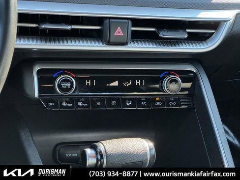 Used 2022 Kia K5 GT-Line image 19