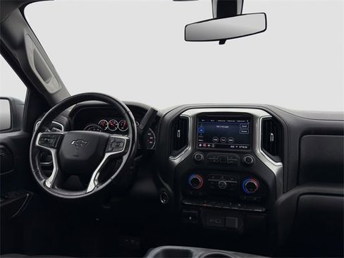 Used 2020 Chevrolet Silverado 1500 RST w/ All-Star Edition image 14