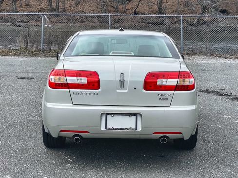 Used 2007 Lincoln MKZ AWD image 6