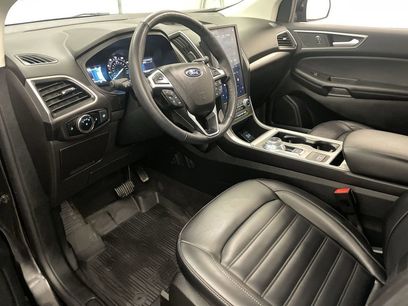 Used 2023 Ford Edge SEL