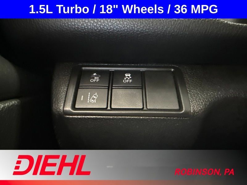 Used 2019 Honda Civic Sport image 21