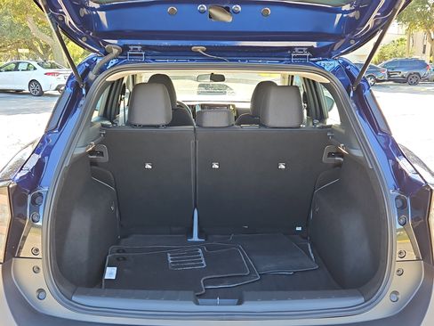 Used 2025 Nissan Kicks S image 6