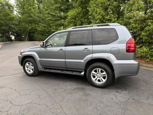 Used 2005 Lexus GX 470 AWD/4WD image 6