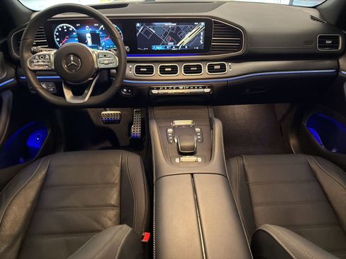 Certified 2023 Mercedes-Benz GLS 580 4MATIC image 27