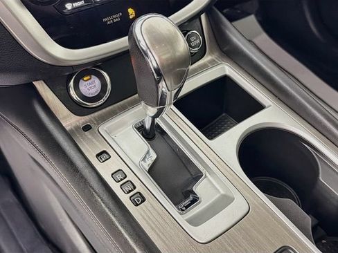 Used 2018 Nissan Murano SL AWD/4WD image 17