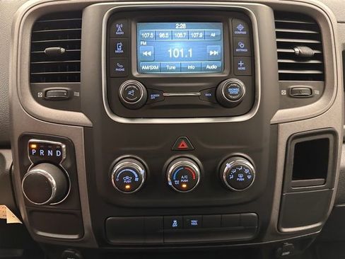 Used 2020 RAM 1500 Tradesman w/ Popular Equipment Group image 9