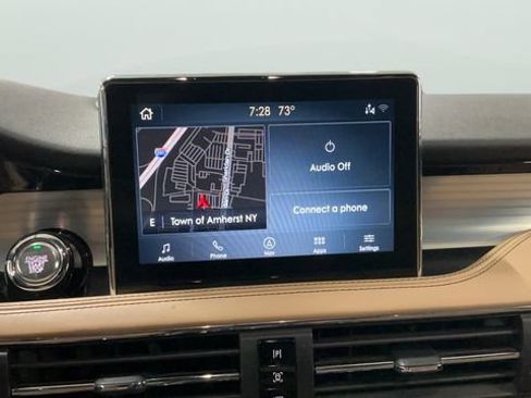 Used 2020 Lincoln Corsair Reserve w/ Equipment Group 201A AWD/4WD image 11
