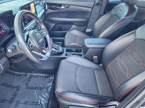 Certified 2023 Kia Forte GT image 13