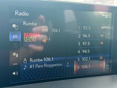 Used 2021 Lexus NX 300 F Sport w/ F Sport Premium Package image 14