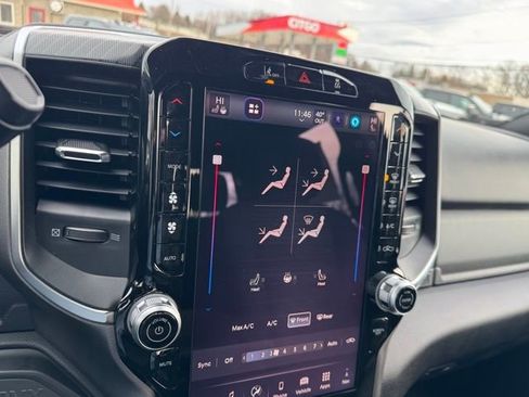 New 2026 RAM 2500 Big Horn image 16