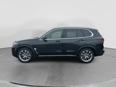 New 2026 BMW X5 sDrive40i w/ Parking Assistance Package RWD image 8