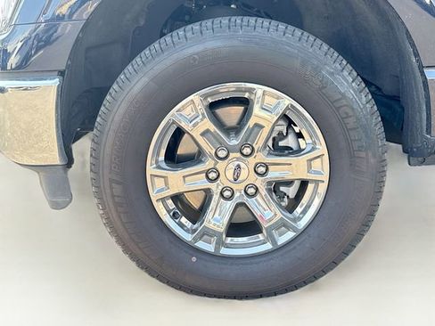 Used 2023 Ford F150 XLT w/ Equipment Group 302A High image 33