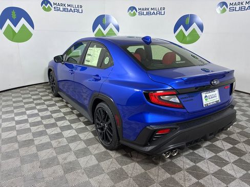New 2026 Subaru WRX Limited image 24