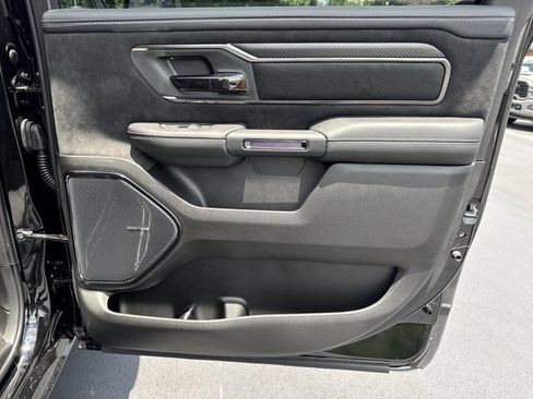 New 2026 RAM 1500 RHO w/ RHO Level 1 Equipment Group AWD/4WD image 16