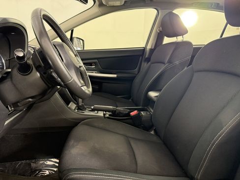 Used 2015 Subaru Impreza 2.0i Sport Premium image 14