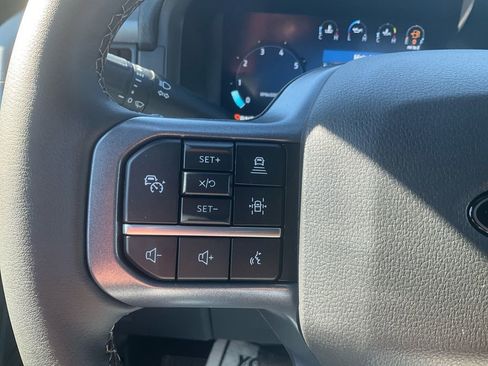 New 2026 Ford F150 XLT w/ Equipment Group 302A MID image 19