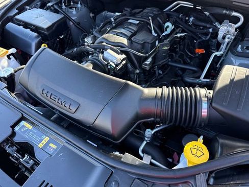 New 2026 Dodge Durango GT image 14