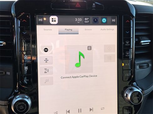 New 2026 RAM 2500 Tradesman image 20