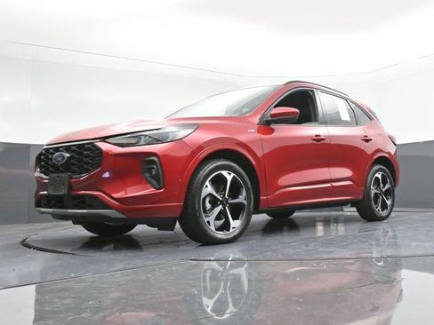 Used 2024 Ford Escape ST-Line Elite w/ Premium Technology Package image 25