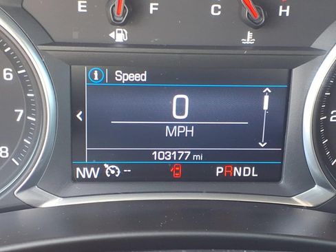 Used 2021 Chevrolet Equinox LT AWD/4WD image 27