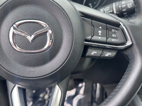 Used 2021 MAZDA CX-5 Grand Touring AWD/4WD image 18