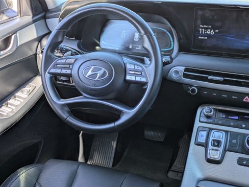 Used 2023 Hyundai Palisade XRT AWD/4WD image 19