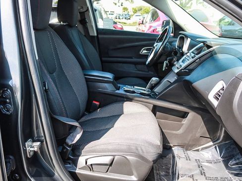 Used 2014 Chevrolet Equinox LT w/ Driver Convenience Package FWD image 16
