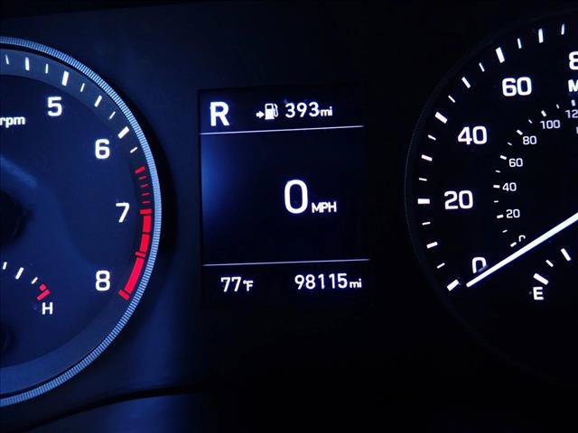 Used 2019 Hyundai Tucson Value AWD/4WD image 22