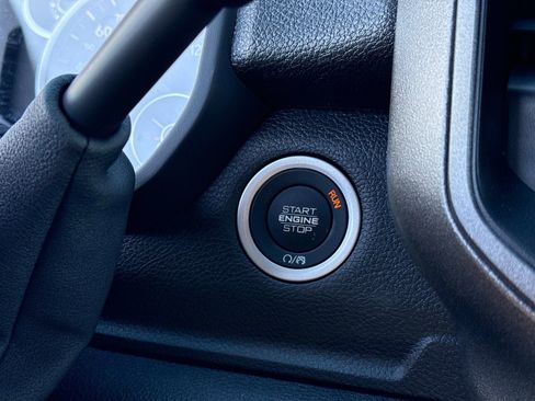 New 2026 RAM 5500 Tradesman image 25