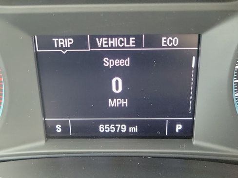 Used 2023 Chevrolet Malibu LS image 24