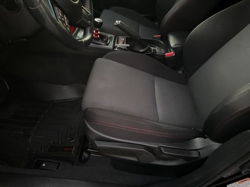 Used 2020 Subaru WRX Base image 28