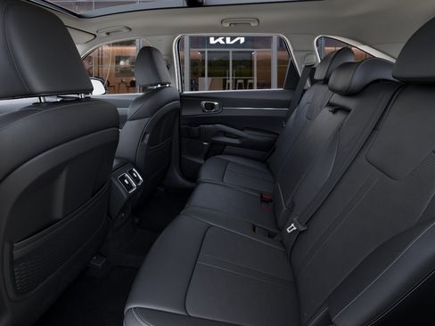 New 2026 Kia Sorento EX w/ EX Premium Package FWD image 18