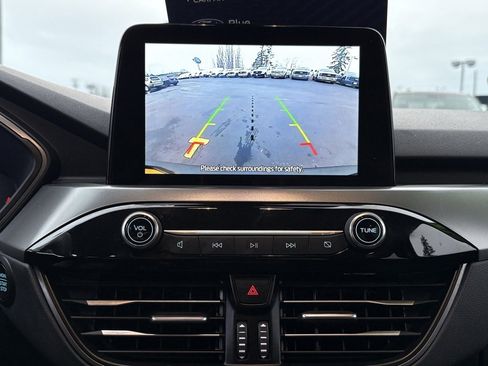 Certified 2024 Ford Escape Active image 29