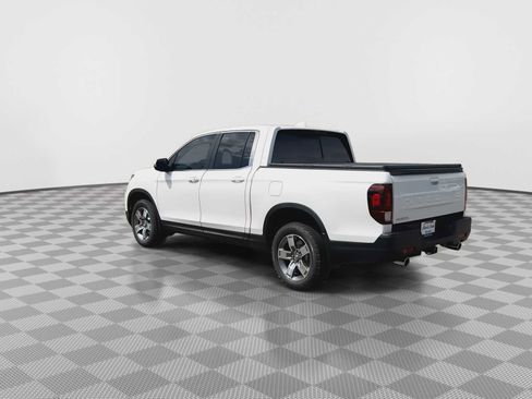 New 2026 Honda Ridgeline RTL image 6