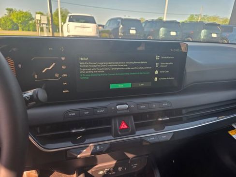 New 2026 Kia K4 EX FWD image 5