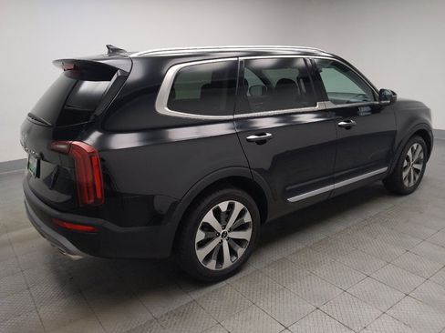 Used 2022 Kia Telluride S AWD/4WD image 10