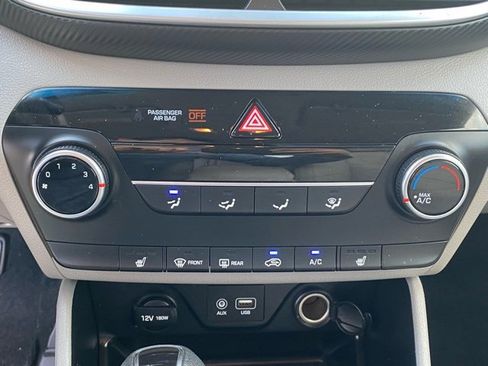 Used 2021 Hyundai Tucson Value w/ Cargo Package image 20