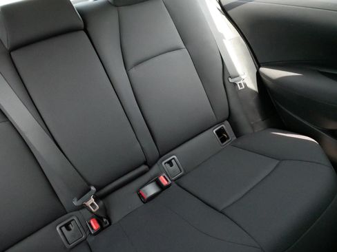 Certified 2026 Toyota Corolla LE FWD image 14