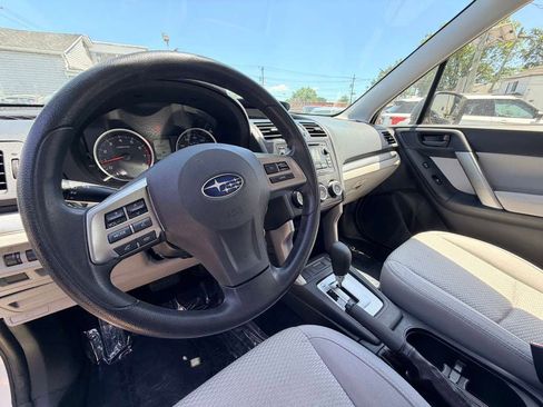 Used 2014 Subaru Forester 2.5i w/ Popular Package #1 AWD/4WD image 22
