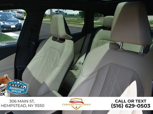 Used 2025 BMW X3 xDrive30i AWD/4WD image 9
