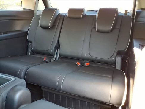 New 2026 Honda Odyssey Touring image 10