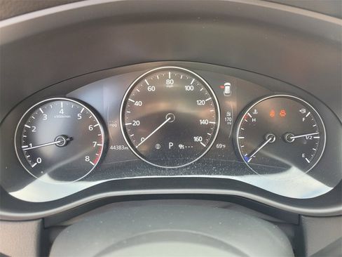 Certified 2023 MAZDA CX-50 AWD 2.5 S w/ Cargo Package image 33