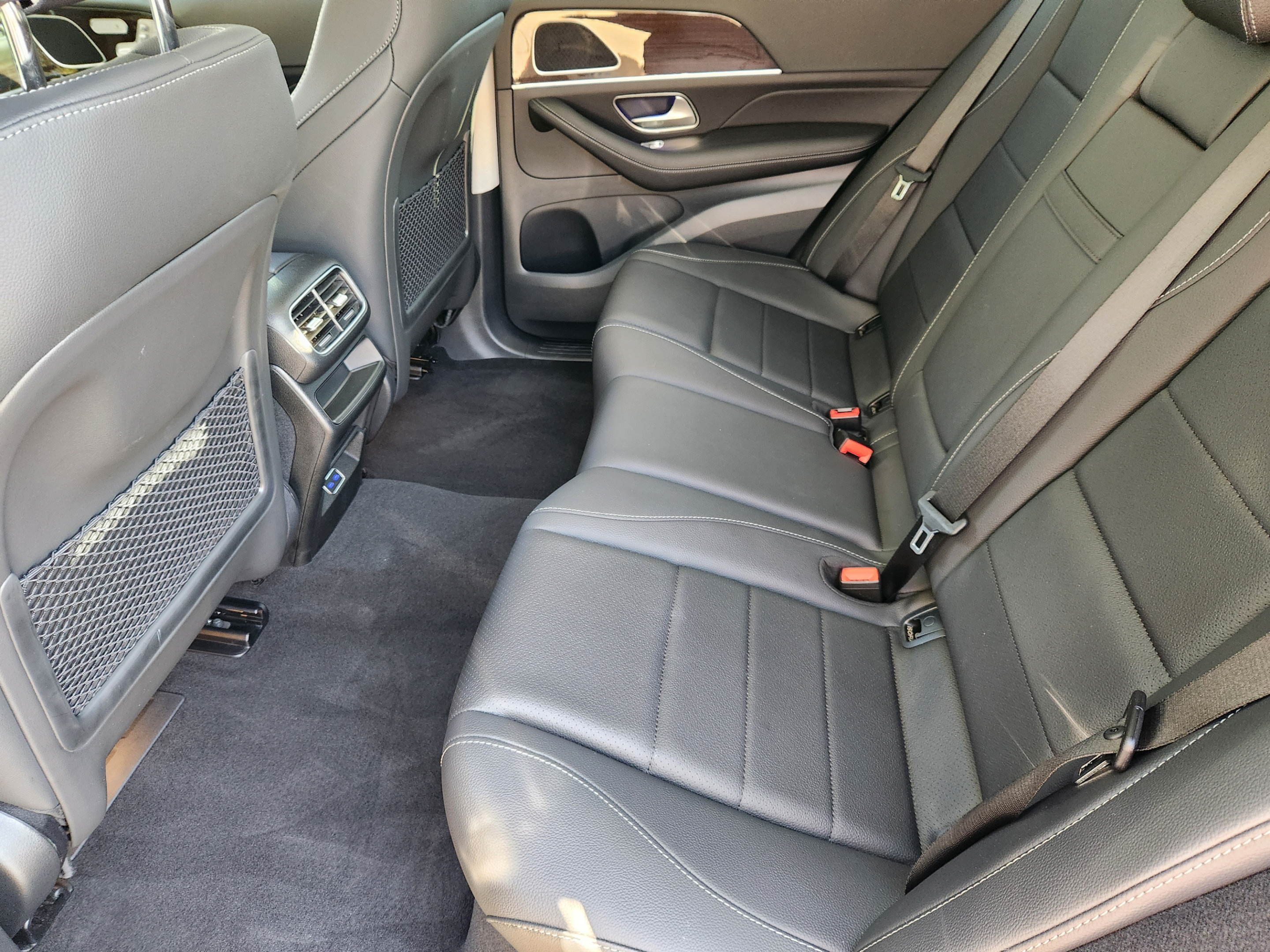 Used 2026 Mercedes-Benz GLE 450 4MATIC image 31