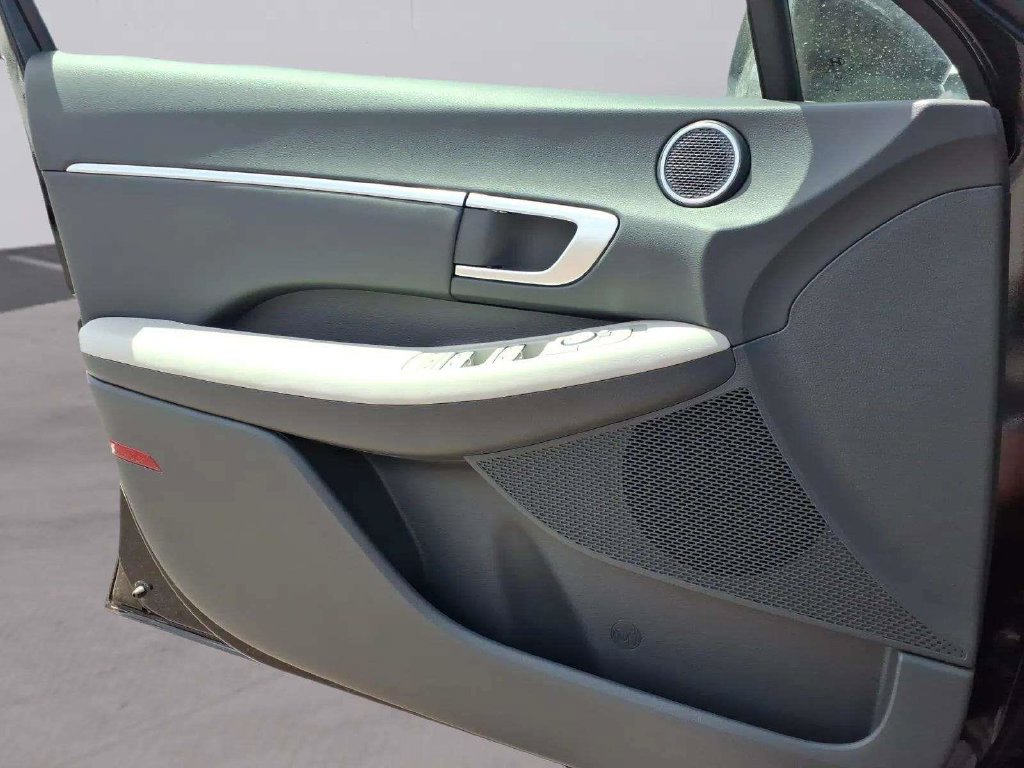New 2026 Hyundai Sonata Blue FWD image 10