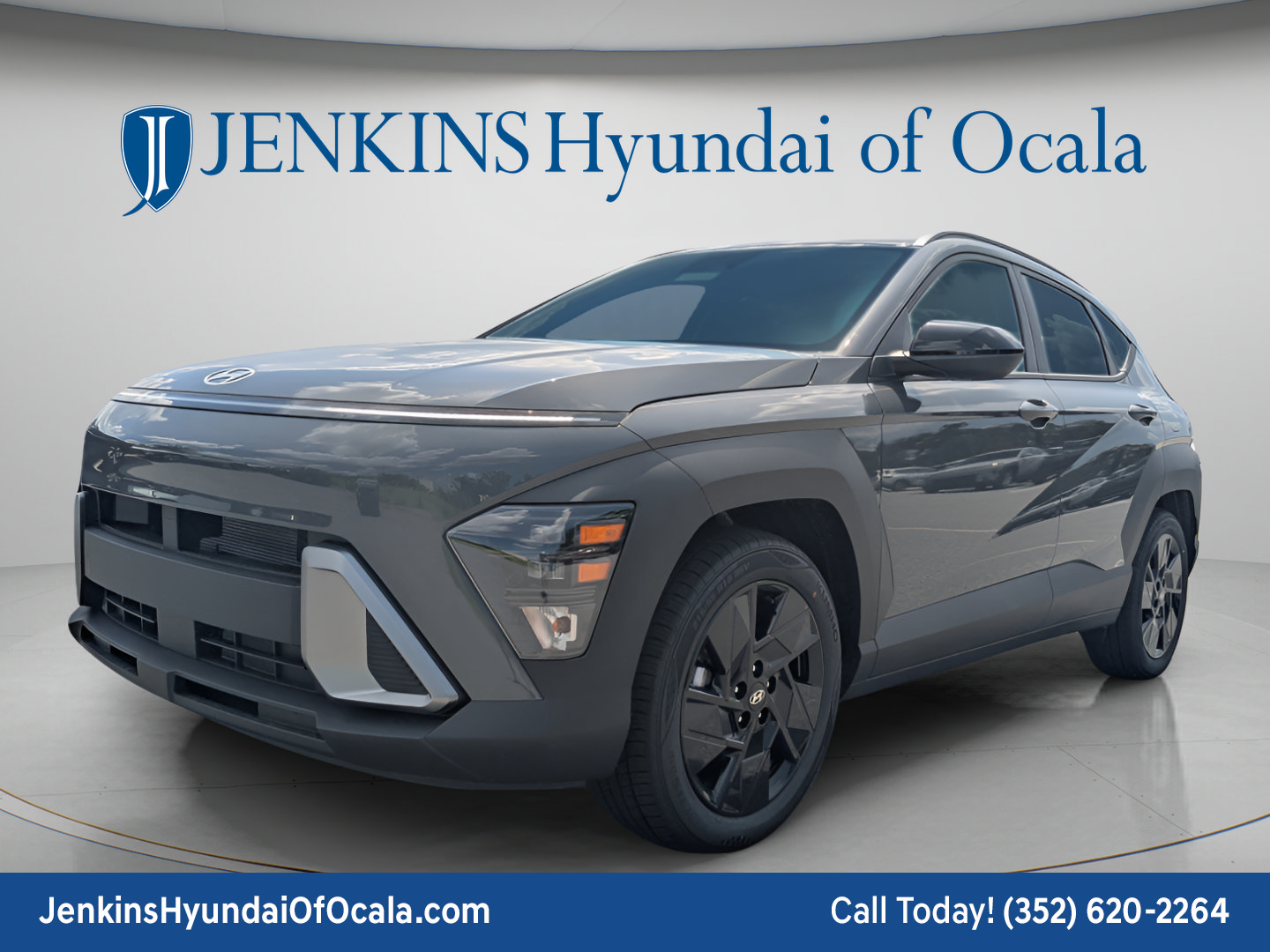 New 2027 Hyundai Kona SEL Sport FWD image 9