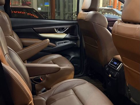 Used 2020 Subaru Ascent Touring w/ Popular Package #3 image 23