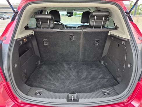Used 2019 Buick Encore Preferred FWD image 20
