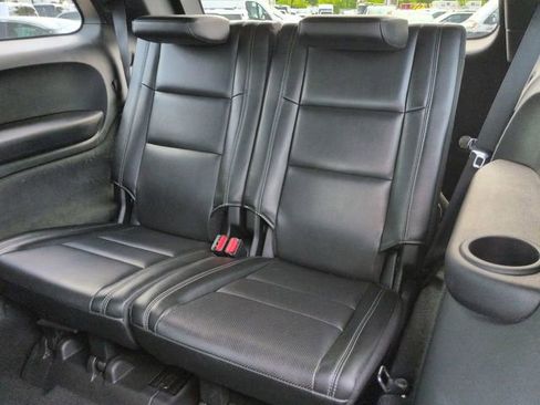 Certified 2022 Dodge Durango Citadel AWD/4WD image 16