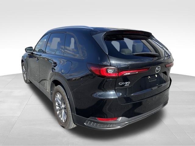 Used 2024 MAZDA CX-90 3.3 Turbo w/ Preferred Plus AWD/4WD image 6