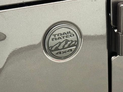New 2026 Jeep Wrangler Unlimited Sport AWD/4WD image 23
